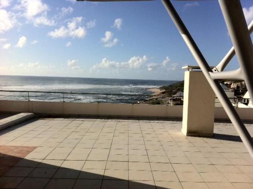  Edificio Praia Jardim em Buarcos in Figueira da Foz