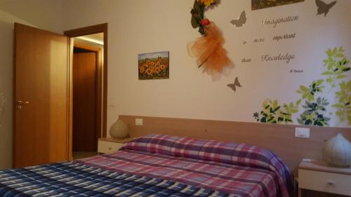 Borgo Rosia Holiday House