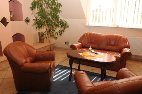 Hotel Gracja Room Type - Deluxe Double Room with Balcony
