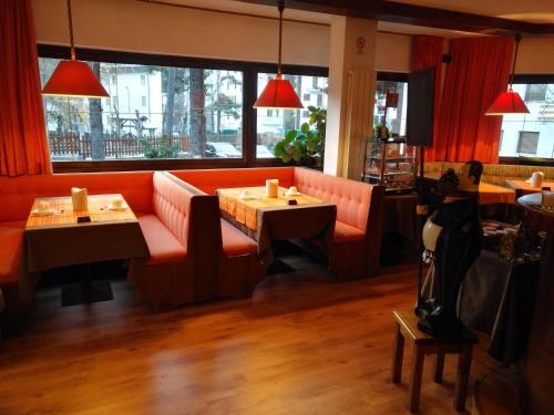 Hotel I Larici 4