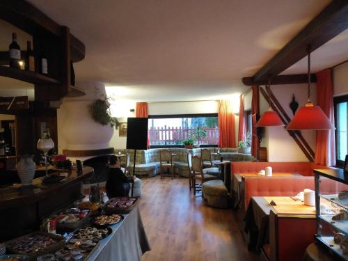 Hotel I Larici 2