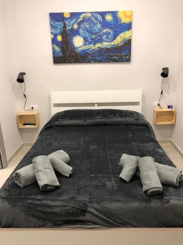 B&B Priezza Room Type - Small Double Room