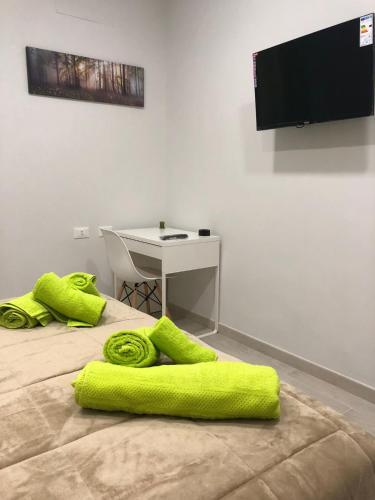 B&B Priezza 5
