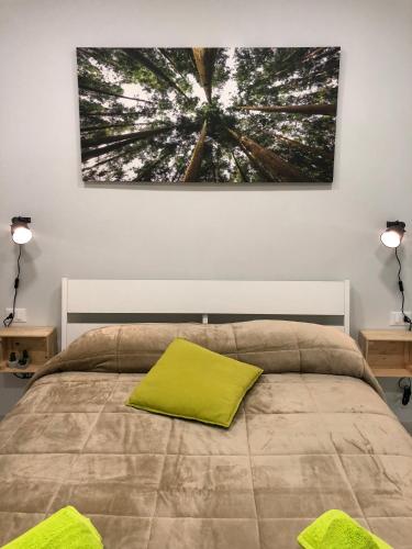 B&B Priezza Room Type - Double Room