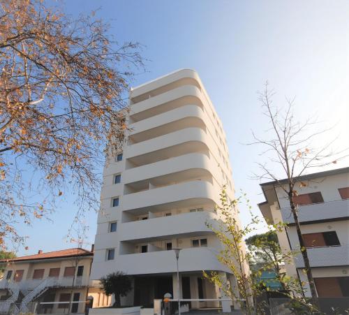 TORRE BIANCA - Apartment - Lignano Sabbiadoro