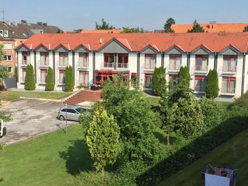 Hotel-Restaurant Stüer - image 12
