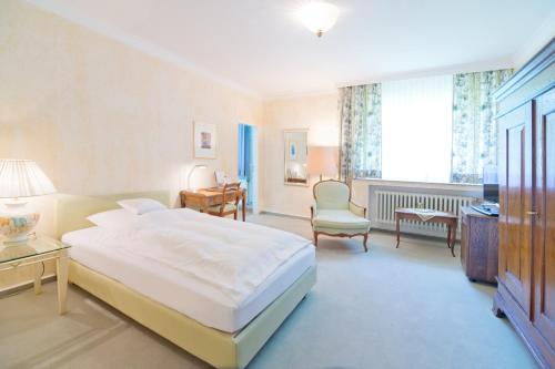 Romantik Waldhotel Mangold - image 5