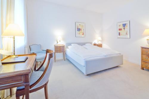 曼戈尔德罗曼蒂克瓦尔德酒店