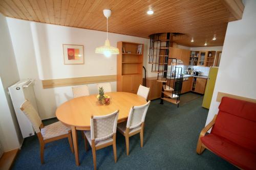 บริการและสิ่งอำนวยความสะดวก, Wellness Apartmán Pec (Wellness Apartman Pec) in เพค พอด สเนซคู