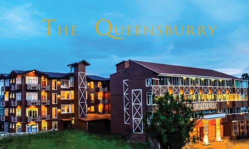 The Queensburry City Hotel