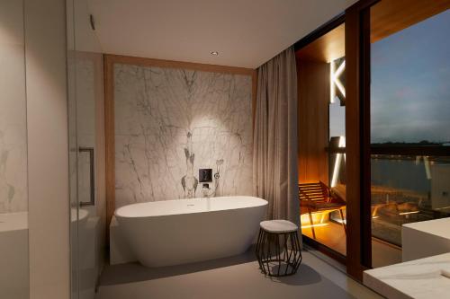 Hotel Jakarta Amsterdam by WestCord