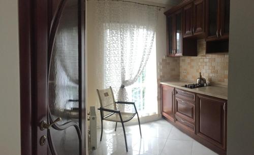 Cozy Studio Near Greek square