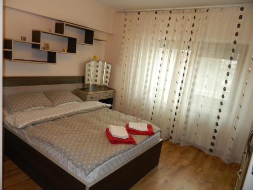 Apartament Antonia