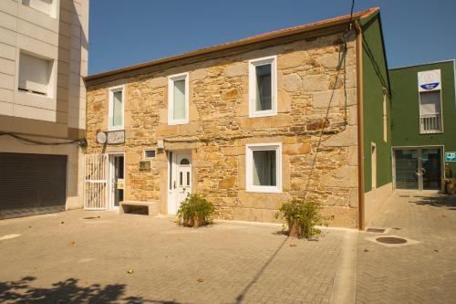 casa alojamiento picota gîte à louer Castrelo