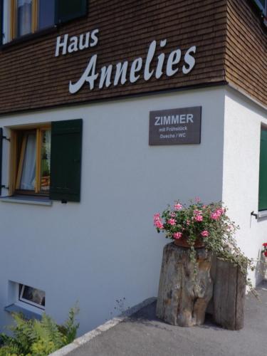 Haus Annelies