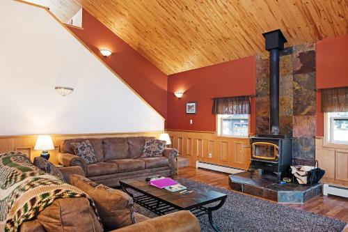 Gressoney, South Fork (fotografie 6)