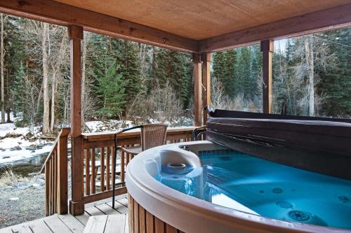 Eldora, South Fork (Foto 4)