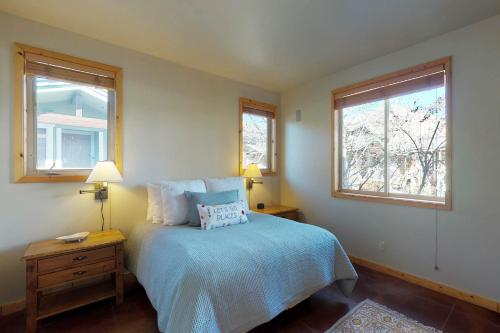 Getaway at The Fields in Warm Springs - image 5