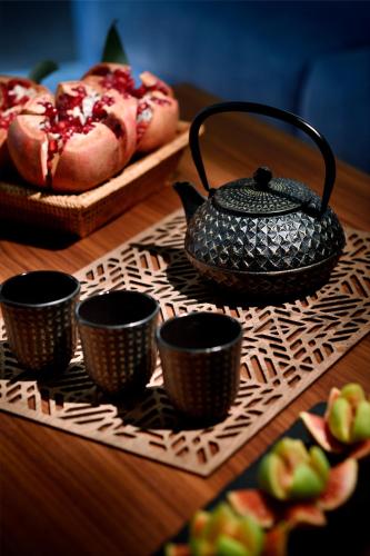 Mövenpick Hotel Beirut Mövenpick Hotel Beirut