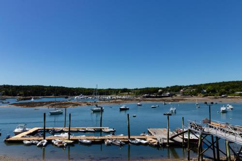 Manset Village Overlook - main image