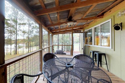 Accommodation in Lake Murray Shores