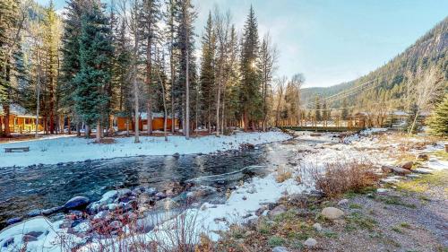 Champoluc, South Fork (fotografie 2)