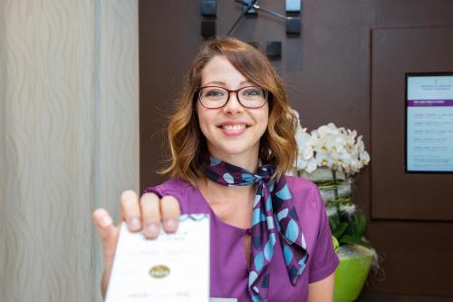 Mercure Lyon Est Chaponnay - image 5
