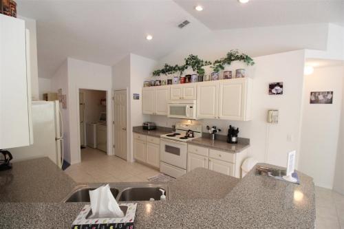 Villa Lovie - Family & Golf vacations - image 2