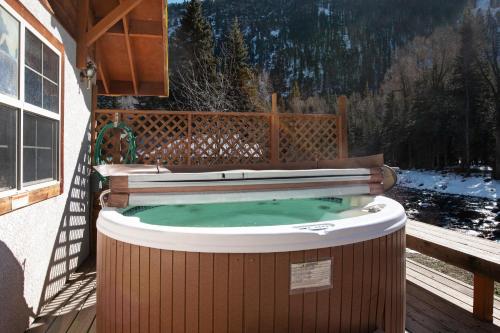 Champoluc, South Fork (fotografie 3)