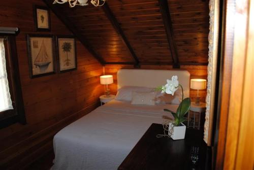 La Casita del Rio