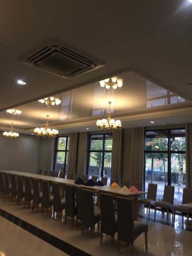 Hotel Copernicus in Lubawa