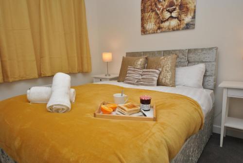 Air Host and Stay - Oakfield House gîte à louer Anfield