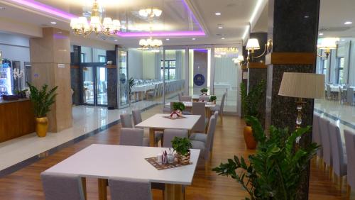 Hotel Copernicus in Lubawa