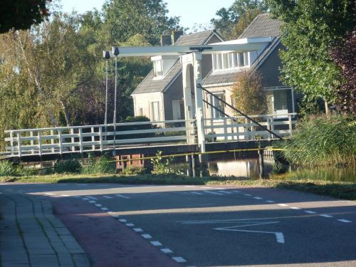 Huis De Roos