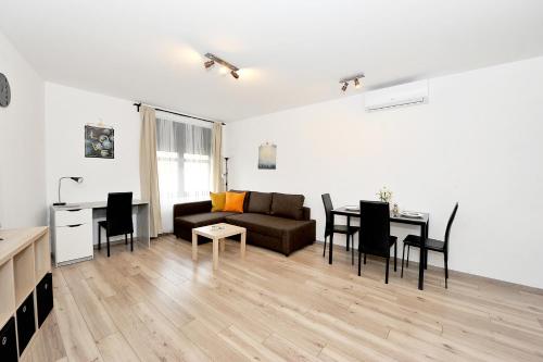  iHome Apartment 6.0, Pension in Pécs