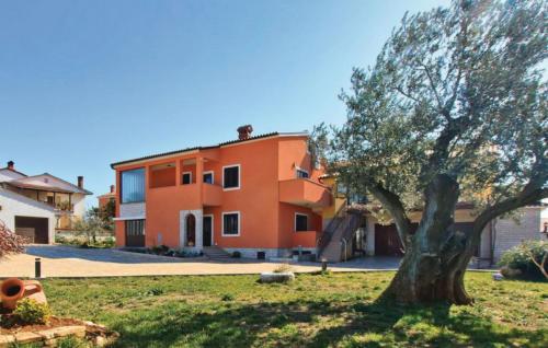  Apartment Petra, Unterkunft in Vodnjan