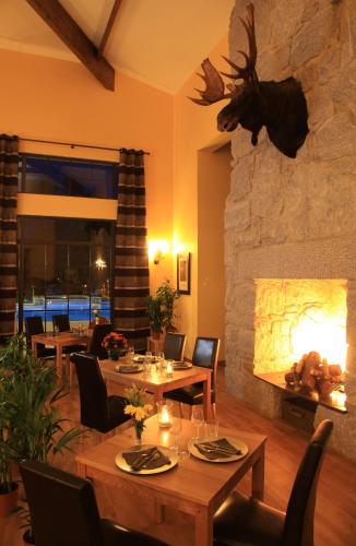 Photo - Albirondack Camping Lodge & Spa