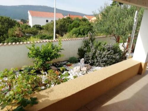 Skats, Apartment Marijo in Ist