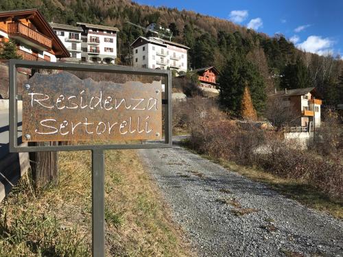 Residenza Sertorelli - Apartment - Bormio