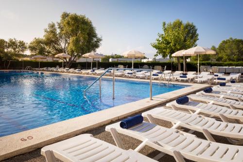 htop Molinos Park #htopEnjoy, Salou