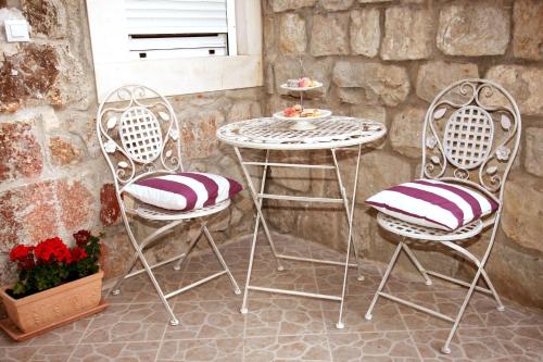 Apartments Bašić, Split (foto 6)