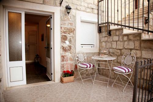Apartments Bašić, Split (foto 4)