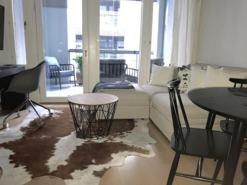 Helsinki 00100 Vuorikatu 40,5 m2, Helsinki (photo 4)