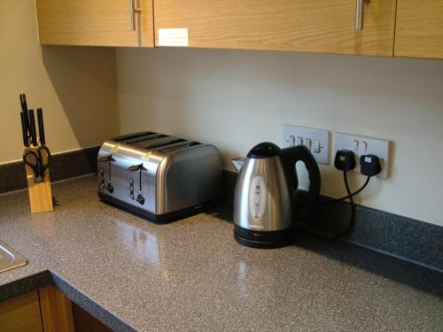 Thistle Cottage - image 7