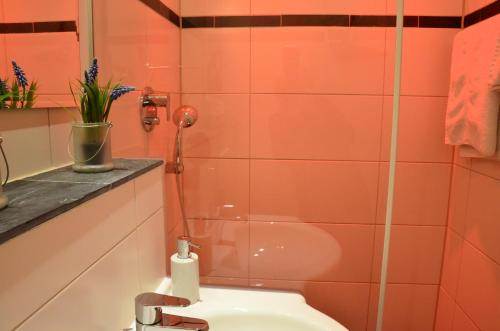 Zentral gelegen - stilvolles Appartment in Moabit, Berlin (photo 10)