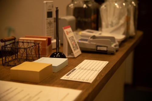 bnb+ Secret Base Mejiro, Tokio (fotografie 7)