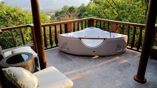 Aamby Valley City In Lonavala India 400 Reviews Price From