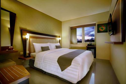 Hotel Neo - Kuta, Jelantik, Legian