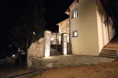 Borgo di Villa Cellaia Resort & SPA - image 12