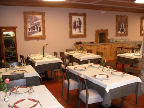 Hotel Bristol – Fiumalbo, KY